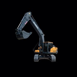 Excavadora Hyundai HX245 de Alto Rendimiento, 24 Toneladas, Marca Coreana, Cucharón de 1.5m, Motor Cummins, la Mejor Opción en Equipos de Excavación - Product Image 1