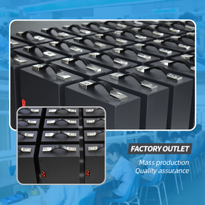 แบตเตอรี่ลิเธียมไอออนคุณภาพสูง 48V 18Ah 18650 เซลล์ 30A/40A BMS สำหรับรถยกพาเลท - Product Image 5