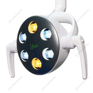 <strong>Dental</strong> <strong>Chair</strong> <strong>Manufacture</strong> Portable <strong>Dental</strong> <strong>Unit</strong> LED Sensor Light <strong>Dental</strong> <strong>Unit</strong> <strong>Chair</strong> - Product Image 6