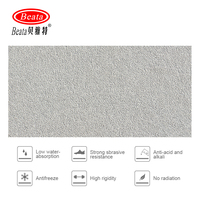 Dalles de pavage écologiques 600x1200mm, carreaux de sol extérieurs en porcelaine antidérapants pour immeubles de bureaux, villas, centres commerciaux, cours