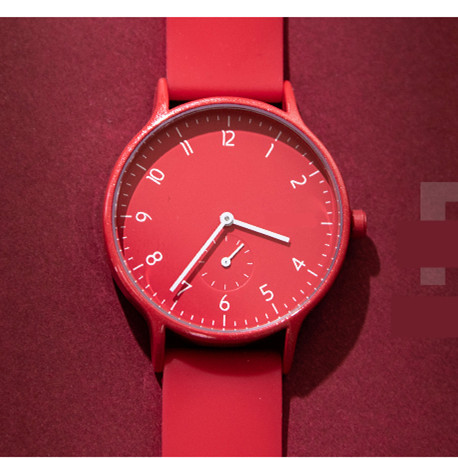 Trend Design Sport Watch Fashion Quartz Watch with Waterproof Teenage Girls Watch