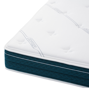 Cho tempurpedic phòng ngủ hiện đại Đồ nội thất bộ nhớ bọt cao su giường ngủ với túi mù<span class=keywords><strong>a</strong></span> xuân nệm cho nhà hoặc bệnh viện sử <span class=keywords><strong>d</strong></span>ụng - Product Image 3