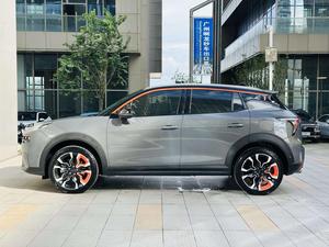 รถยนต์<span class=keywords><strong>มือ</strong></span><span class=keywords><strong>สอง</strong></span>สภาพดี Lynk Co 06 ปี <span class=keywords><strong>2020</strong></span> 1.5T Halo รถใช้แล้วส่งออก - Product Image 4