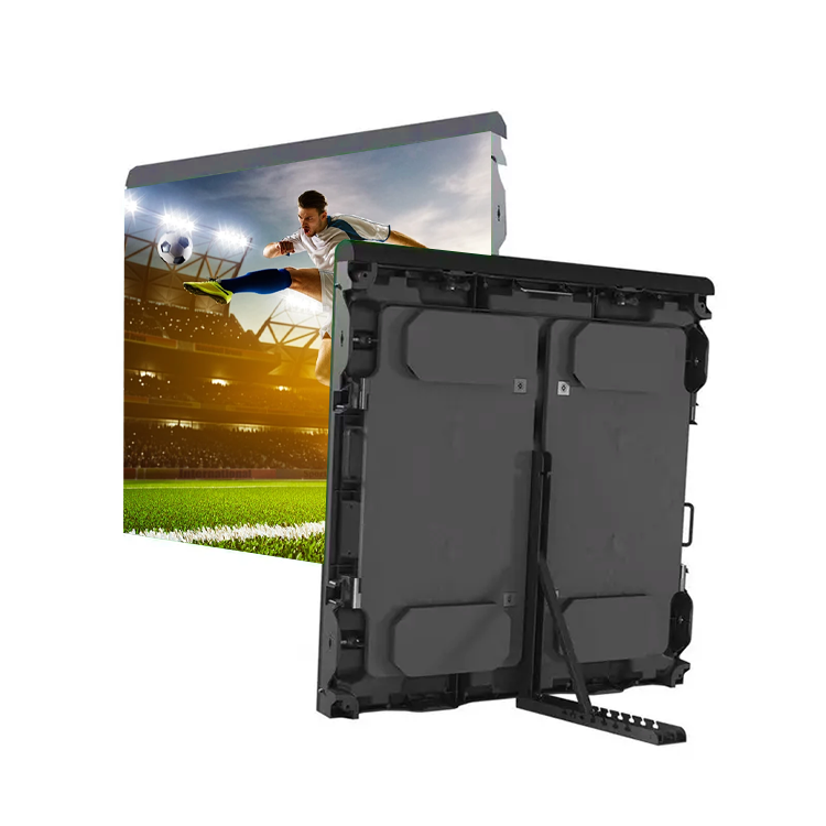 P2 5 Indoor 160 X160mm Full