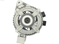 3M5T10300IC 1042103550 3M5T10300JC 8676015C 14V 120A Générateur d'alternateur de voiture pour voiture de tourisme