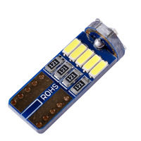 Liwiny — canbus led pour voiture, W5W 194 168 T10 15smd 4014, sans erreur, lumière latérale, dégagement d'éclairage, largeur de la lampe