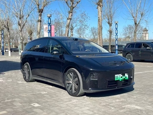 Usato 2025 <span class=keywords><strong>Li</strong></span> I8 SUV Guida a Sinistra Benzina Automatico Sedili in Pelle Tetto Panoramico 1-10000 Miglia 9 Airbag - Product Image 3