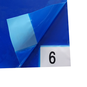 Tô Châu jejor Nhà máy cung cấp 30 dính Sheets dính bụi Collector lối vào tầng bảo vệ phòng sạch cửa Mat <span class=keywords><strong>Pads</strong></span> - Product Image 3