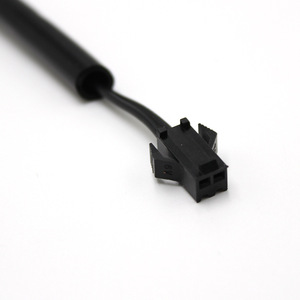 Cấp thực phẩm mặt bích loại M4 gắn chủ đề cao-<span class=keywords><strong>temp</strong></span> NTC 10k cảm biến nhiệt độ <span class=keywords><strong>probe</strong></span> cho nồi chiên không khí và lò nướng - Product Image 2