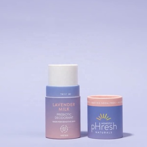 Hộp Đựng Son Dưỡng Ẩm Hữu Cơ Tự Nhiên Bán Sỉ Nhãn Hiệu Theo Yêu Cầu - Product Image 6