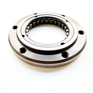 Nouveau roulement d'embrayage de démarreur en métal d'état pour Hisun 450 500 550 700 <span class=keywords><strong>750cc</strong></span> UTV ATV P004000243100000 - Product Image 2
