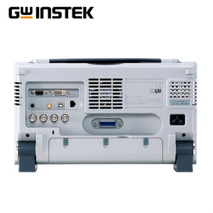 Analyseur de spectre numérique Gwinstek GSP-9330 9KHz-3GHz pour l'industrie électronique - Product Image 2