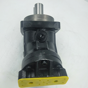 Moteurs hydrauliques à pistons A2FM28/61W-VAB020 A2FM32/61W-VZB010, pompes à haute efficacité A2FM, moteur A2FM28/61W-PPB030-S, A2FM28/61W-PPB0 - Product Image 1