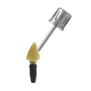Hiossen 0ss 3i Dio pilier d'<span class=keywords><strong>implant</strong></span> dentaire Tournevis dynamométrique à angle de 1.2mm Source d'alimentation manuelle - Product Image 5