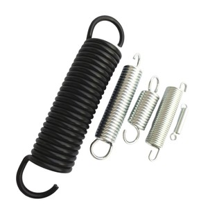 Manufacturer Customized High Quality Stainless Steel Bicycle Brake Return <strong>Spring</strong> Stainless Steel Double Hook <strong>Spring</strong> - Product Image 5