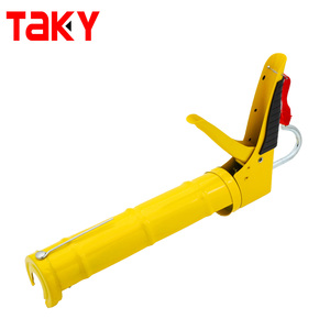 <span class=keywords><strong>Pistola</strong></span> de <span class=keywords><strong>Pegamento</strong></span> de <span class=keywords><strong>silicona</strong></span> <span class=keywords><strong>pistola</strong></span> de calafateo de doble componente resistente <span class=keywords><strong>pistola</strong></span> aplicadora de <span class=keywords><strong>silicona</strong></span> con ranura <span class=keywords><strong>Silicona</strong></span> - Product Image 4