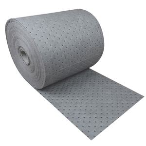 Rouleau de déversement universel absorbant l'huile et l'eau de marque OEM - Product Image 5