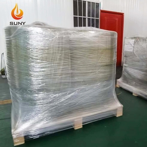 Nhà Máy Cung Cấp Chất Lượng Tốt PP Spunlace Polyester TNT Tin Nhắn SMS Không Dệt Vải Cuộn - Product Image 4