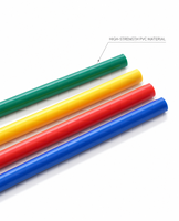 Cable Eléctrico de Cobre Sólido de 25 mm² THHN THWN XHHW para Uso Aéreo con Aislamiento de PVC