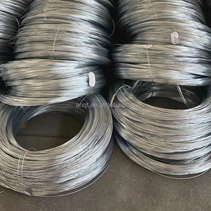 سلك فولاذي مجلفن كهربائيًا 5.6 مم بسعر المصنع المباشر، Q195 للربط والقطع واللحام - Product Image 6