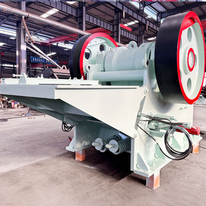 Machine de concassage de machines minières concassage de <span class=keywords><strong>pierre</strong></span> concasseur à mâchoires série C concasseur de <span class=keywords><strong>pierre</strong></span> C96 pour galets calcaire granit gravier roche - Product Image 4