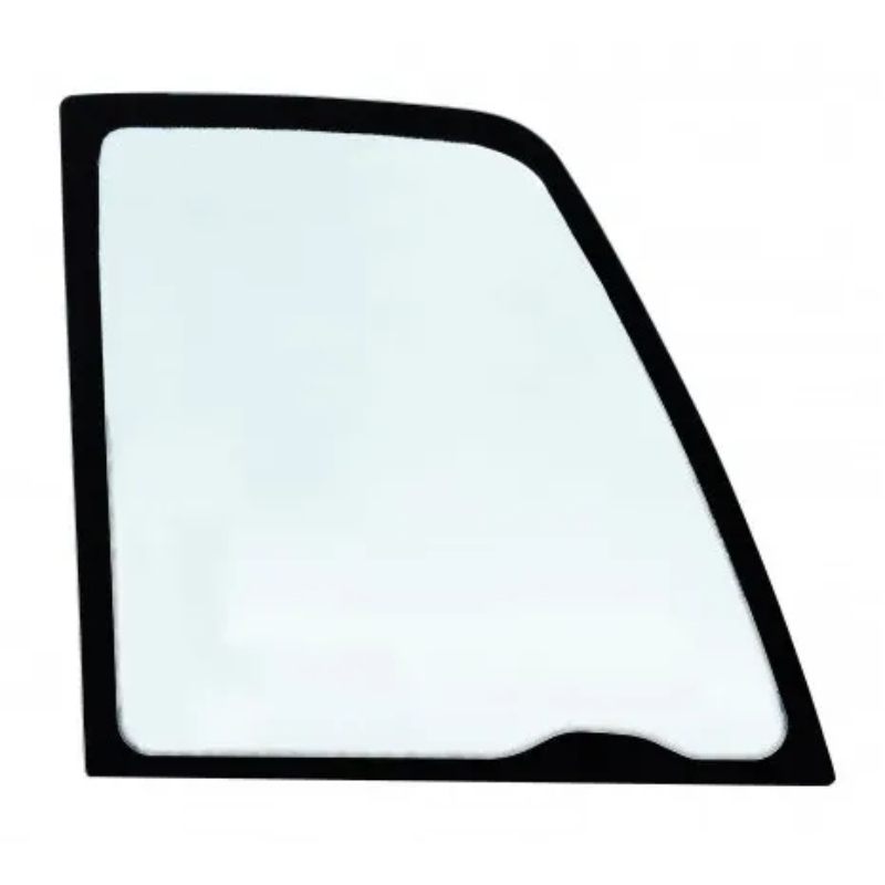 Upper Glass 827 80201 for Telehandler