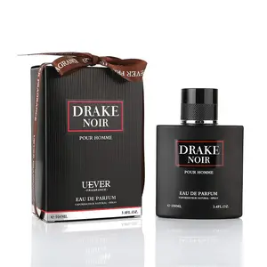 น้ำหอมผู้ชาย (เก่า) UR3040 Drake Noir Long Last 100Ml