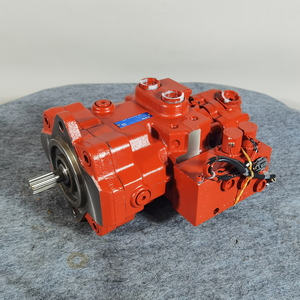 Pompe hydraulique neuve VIO55-6A VIO60-6B, piston B0600-21031 PSVD2-21E-21 pour - Product Image 5