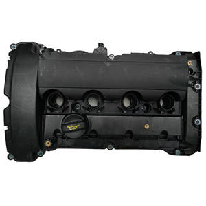 ฝาครอบฝาสูบ1.6ตันสำหรับรถยนต์ Peugeot 207 208 3008 5008 508 Citroen C4 C5 DS4 DS5 0248Q2ชิ้นส่วนรถยนต์2ชิ้น7-15วัน - Product Image 3