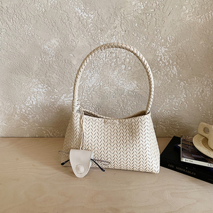 <span class=keywords><strong>Borsa</strong></span> a <span class=keywords><strong>tracolla</strong></span> giovane donna, - Product Image 4