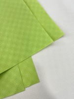 Papier de texture en relief A4 A3 200gsm taille personnalisée recyclée écologique pour les produits d'emballage et de papeterie de boutique