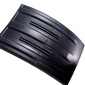 Duonik 推荐适用于小型卡车的防溅防震超厚轮罩 - Product Image 6