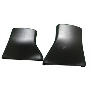 Barres transversales de toit en alliage pour <span class=keywords><strong>Mazda</strong></span> CX-<span class=keywords><strong>3</strong></span>, modèle exclusif transfrontalier pour les modèles 16-20 - Product Image 2