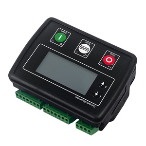 DSE4520 MKII Auto Controller Replacement for Deep Sea 4520 DSE Deepsea Genset <b>Generator</b> <b>Generator</b> Parts & Accessories - Product Image 5