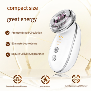 Máquina Profesional de Adelgazamiento Facial con Succión al Vacío, Moldeador de Línea V <span class=keywords><strong>para</strong></span> Eliminar la Papada y <span class=keywords><strong>Reducir</strong></span> Arrugas, OEM ODM - Product Image 1