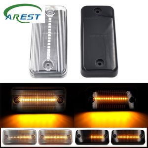 <span class=keywords><strong>Espejo</strong></span> <span class=keywords><strong>Retrovisor</strong></span> lateral para coche, intermitente dinámico, indicador secuencial, luz LED de señal de giro para Peugeot Boxer, Fiat Ducato, <span class=keywords><strong>Citroen</strong></span> <span class=keywords><strong>Jumper</strong></span> - Product Image 4