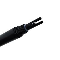 Sonde de qualité de l'eau industrielle RS485 4-en-1 (EC, TDS, conductivité) pour système de surveillance de l'irrigation en agriculture hydroponique