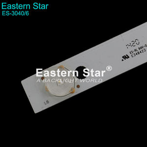 JS-LB-D-JP3200-061CBAA แบล็คไลท์ LED ES-3040ทีวี32นิ้ว LED32C360เลอฮัว3ชิ้น/เซ็ต610มม. - Product Image 3