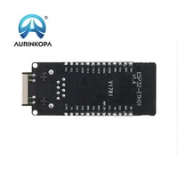 Módulo de Desarrollo ESP32-ETH01 Integrado de Serial a Ethernet y WiFi/BLE, Versiones Sin Soldar/Soldadas