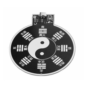 Générateur de signal Yixinsheng, forme d'onde pulsée 7,83 Hz, signal basse fréquence pour l'amélioration du sommeil - Product Image 3