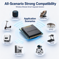 Servicio de Ingeniería de Hardware y Software Personalizado para PCB y PCBA de Amplificador de Audio para Juguetes OEM ODM
