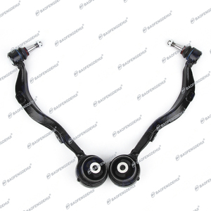 Kits de bras de commande de suspension avant/inférieur/supérieur Lexus prix usine LS460 RWD USF40 USF41 - Product Image 3