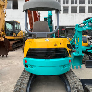 Excavadora usada U20 Precio económico excelente rendimiento Excavadora usada U20 en venta - Product Image 1