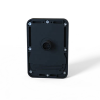 Détecteur de véhicule radar 79 GHz, détecteur de boucle de véhicule sans fil, radar de stationnement de voiture, barrière de parking, détecteur anti-écrasement