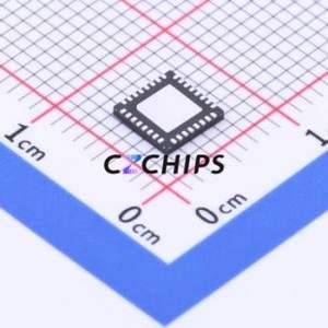 Original-Nuevo DS90UB913ATRTVRQ1 Serializador/Deserializador de Chip IC de Circuito Integrado (5x5) - Product Image 2