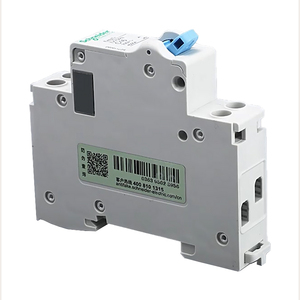 Interruptor Automático Miniatura Schneider EZ7 <span class=keywords><strong>DPN</strong></span> 6-10-16-<span class=keywords><strong>25</strong></span>-20-<span class=keywords><strong>25</strong></span>-32-40A (18mm) 4.5KA - Product Image 2