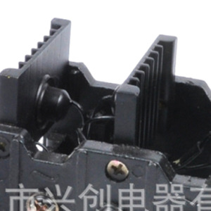 6ZQ10A Bridge <b>Rectifier</b> Copper 9mm x 4.5mm Generator Parts For Electrical Conversion - Product Image 4