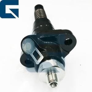 0414693005 Fuel Unit <b>Pump</b> Injection <b>Pump</b> for Engine D7E D6E - Product Image 2