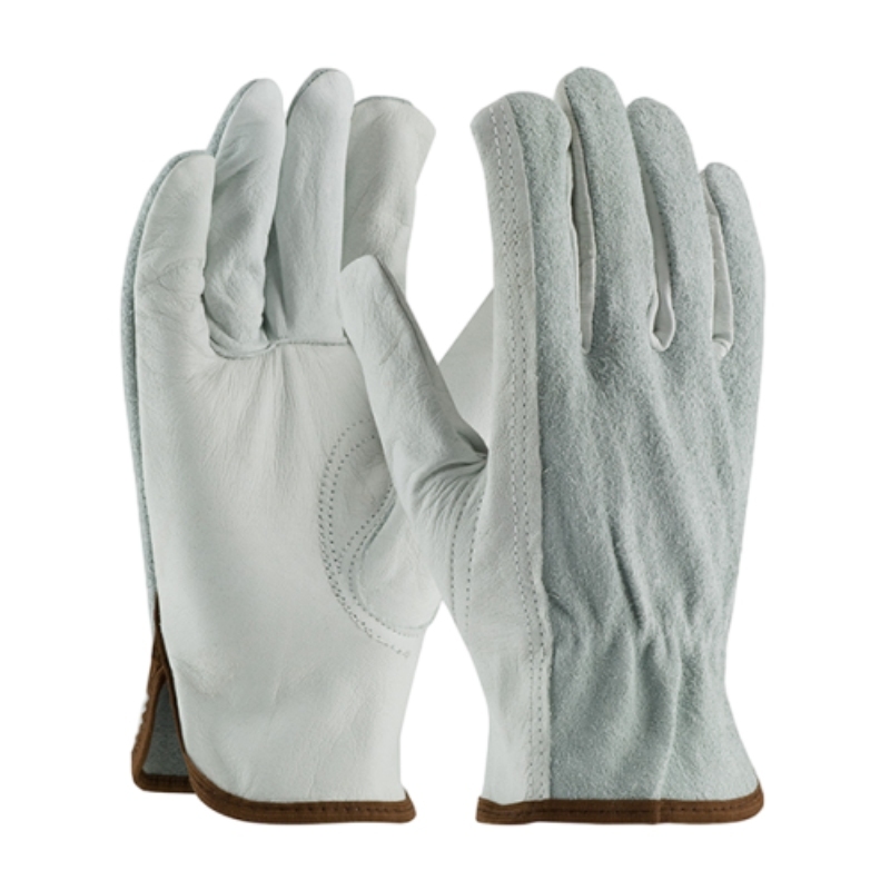 Wholesale Welding Leather Gloves 14 Inches