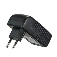 Adaptateur Ethernet mural non standard Injecteur PoE 48V pour commutateur PoE Telecom Power